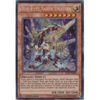 Odd-Eyes Saber Dragon - Starter Deck Saber Force Thumb Nail