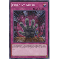 Pinpoint Guard - Starter Deck Saber Force Thumb Nail