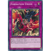 Formation Union - Starter Deck: Speed Duel - Battle City Box Thumb Nail