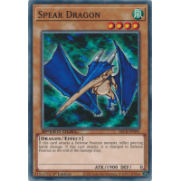 Spear Dragon - Starter Deck: Speed Duel - Battle City Box Thumb Nail