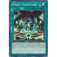 Fiend's Sanctuary - Starter Deck: Speed Duel - Battle City Box Thumb Nail