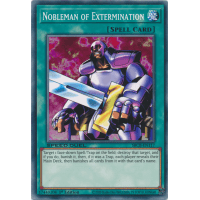 Nobleman of Extermination - Starter Deck: Speed Duel - Battle City Box Thumb Nail