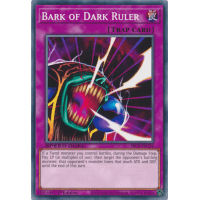 Bark of Dark Ruler - Starter Deck: Speed Duel - Battle City Box Thumb Nail