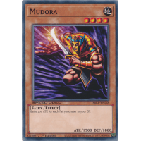 Mudora - Starter Deck: Speed Duel - Battle City Box Thumb Nail