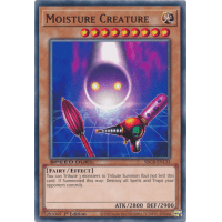 Moisture Creature - Starter Deck: Speed Duel - Battle City Box Thumb Nail