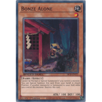 Bonze Alone - Starter Deck: Speed Duel - Battle City Box Thumb Nail