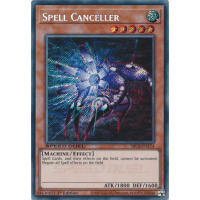 Spell Canceller - Starter Deck: Speed Duel - Battle City Box Thumb Nail