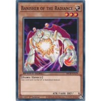 Banisher of the Radiance - Starter Deck: Speed Duel - Battle City Box Thumb Nail