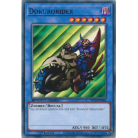 Dokurorider - Starter Deck: Speed Duel - Battle City Box Thumb Nail