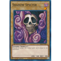 Shadow Specter - Starter Deck: Speed Duel - Match of the Millennium Thumb Nail