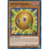 Sphere Kuriboh - Starter Deck: Speed Duel - Match of the Millennium Thumb Nail