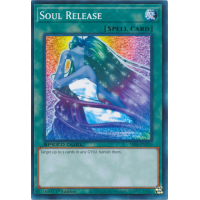 Soul Release - Starter Deck: Speed Duel - Match of the Millennium Thumb Nail