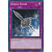 Shield Spear - Starter Deck: Speed Duel - Match of the Millennium Thumb Nail