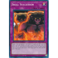 Skill Successor - Starter Deck: Speed Duel - Match of the Millennium Thumb Nail