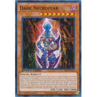 Dark Necrofear - Starter Deck: Speed Duel - Twisted Nightmares Thumb Nail