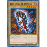 The Earl of Demise - Starter Deck: Speed Duel - Twisted Nightmares Thumb Nail