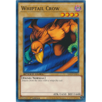 Whiptail Crow - Starter Deck: Speed Duel - Twisted Nightmares Thumb Nail