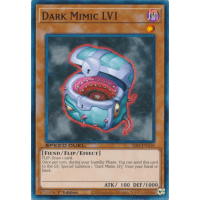 Dark Mimic LV1 - Starter Deck: Speed Duel - Twisted Nightmares Thumb Nail