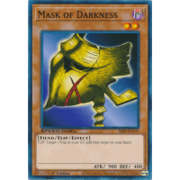 Mask of Darkness - Starter Deck: Speed Duel - Twisted Nightmares Thumb Nail