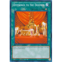 Offerings to the Doomed - Starter Deck: Speed Duel - Twisted Nightmares Thumb Nail