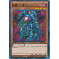 Dark Jeroid - Starter Deck: Speed Duel - Twisted Nightmares Thumb Nail