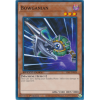 Bowganian - Starter Deck: Speed Duel - Twisted Nightmares Thumb Nail