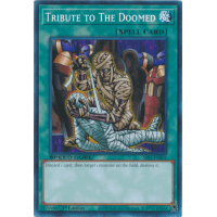 Tribute to The Doomed - Starter Deck: Speed Duel - Twisted Nightmares Thumb Nail