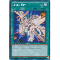Level Up! - Starter Deck: Speed Duel - Twisted Nightmares Thumb Nail