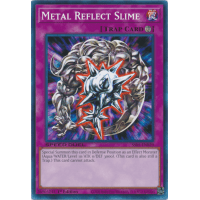 Metal Reflect Slime - Starter Deck: Speed Duel - Twisted Nightmares Thumb Nail