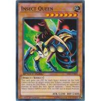 Insect Queen - Starter Deck: Speed Duel - Ultimate Predators Thumb Nail