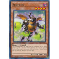 Beetron - Starter Deck: Speed Duel - Ultimate Predators Thumb Nail