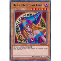 Dark Magician Girl - Starter Deck: Speed Dueling Thumb Nail