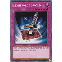 Lightforce Sword - Starter Deck: Speed Dueling Thumb Nail