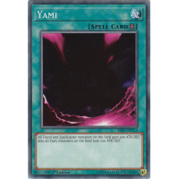 Yami - Starter Deck: Speed Dueling Thumb Nail