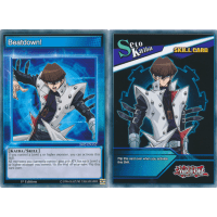 Beatdown! - Starter Deck: Speed Dueling Thumb Nail