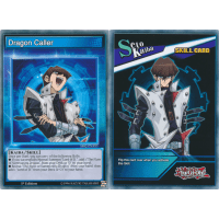 Dragon Caller - Starter Deck: Speed Dueling Thumb Nail