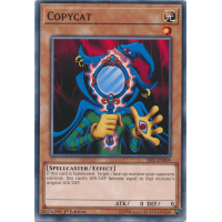Copycat - Starter Deck: Speed Dueling Thumb Nail