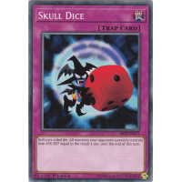 Skull Dice - Starter Deck: Speed Dueling Thumb Nail