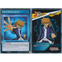 Pal-O'Mine-zation! - Starter Deck: Speed Dueling Thumb Nail