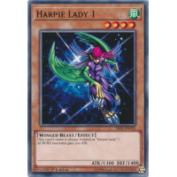 Harpie Lady 1 - Starter Deck: Speed Dueling Thumb Nail