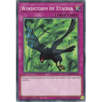 Windstorm of Etaqua - Starter Deck: Speed Dueling Thumb Nail