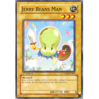 Jerry Beans Man - Starter Deck Syrus Truesdale Thumb Nail