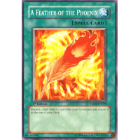 A Feather of the Phoenix - Starter Deck Syrus Truesdale Thumb Nail