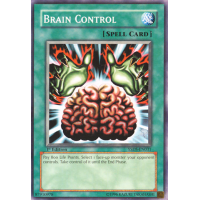 Brain Control - Starter Deck Syrus Truesdale Thumb Nail