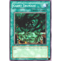 Giant Trunade - Starter Deck Yu-Gi-Oh! 5Ds 2009 Thumb Nail