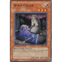Spirit Caller - Starter Deck Yu-Gi-Oh! GX Thumb Nail