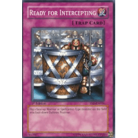 Ready for Intercepting - Starter Deck Yu-Gi-Oh! GX Thumb Nail