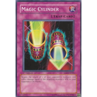 Magic Cylinder - Starter Deck Yu-Gi-Oh! GX Thumb Nail