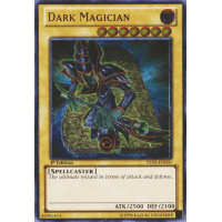 Dark Magician - Starter Deck Yugi Reloaded Thumb Nail
