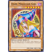 Dark Magician Girl - Starter Deck Yugi Reloaded Thumb Nail